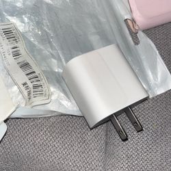 New Plug Fast Charging 