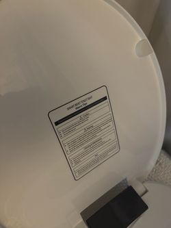 Mini cooler/fridge