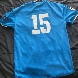 Juventus Soccer Jersey 