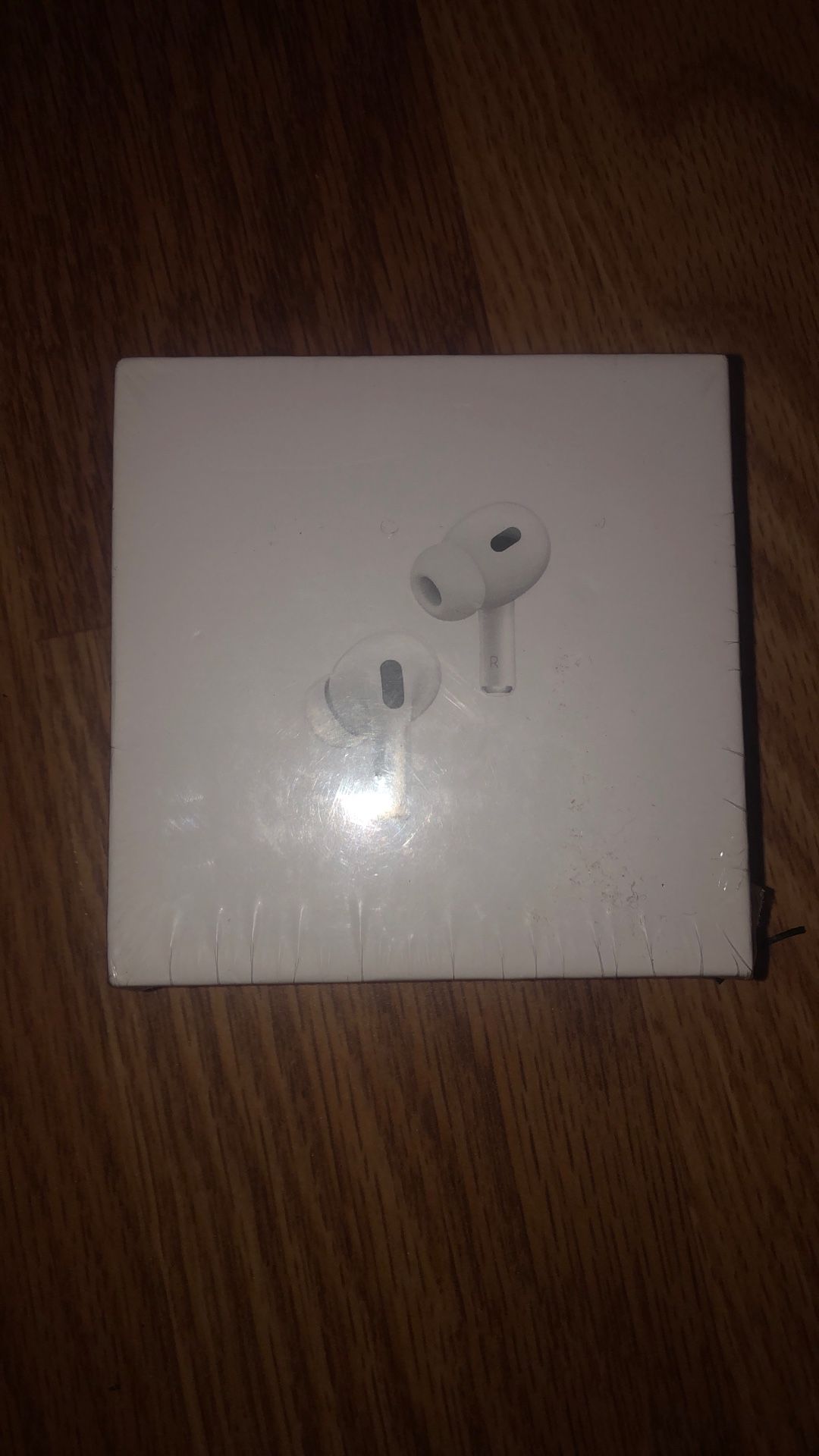 AirPods Pro 2nd Generation