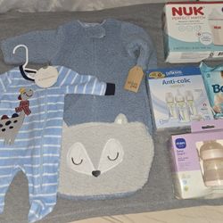 Baby Needs 