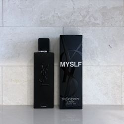 YSL MYSLF
