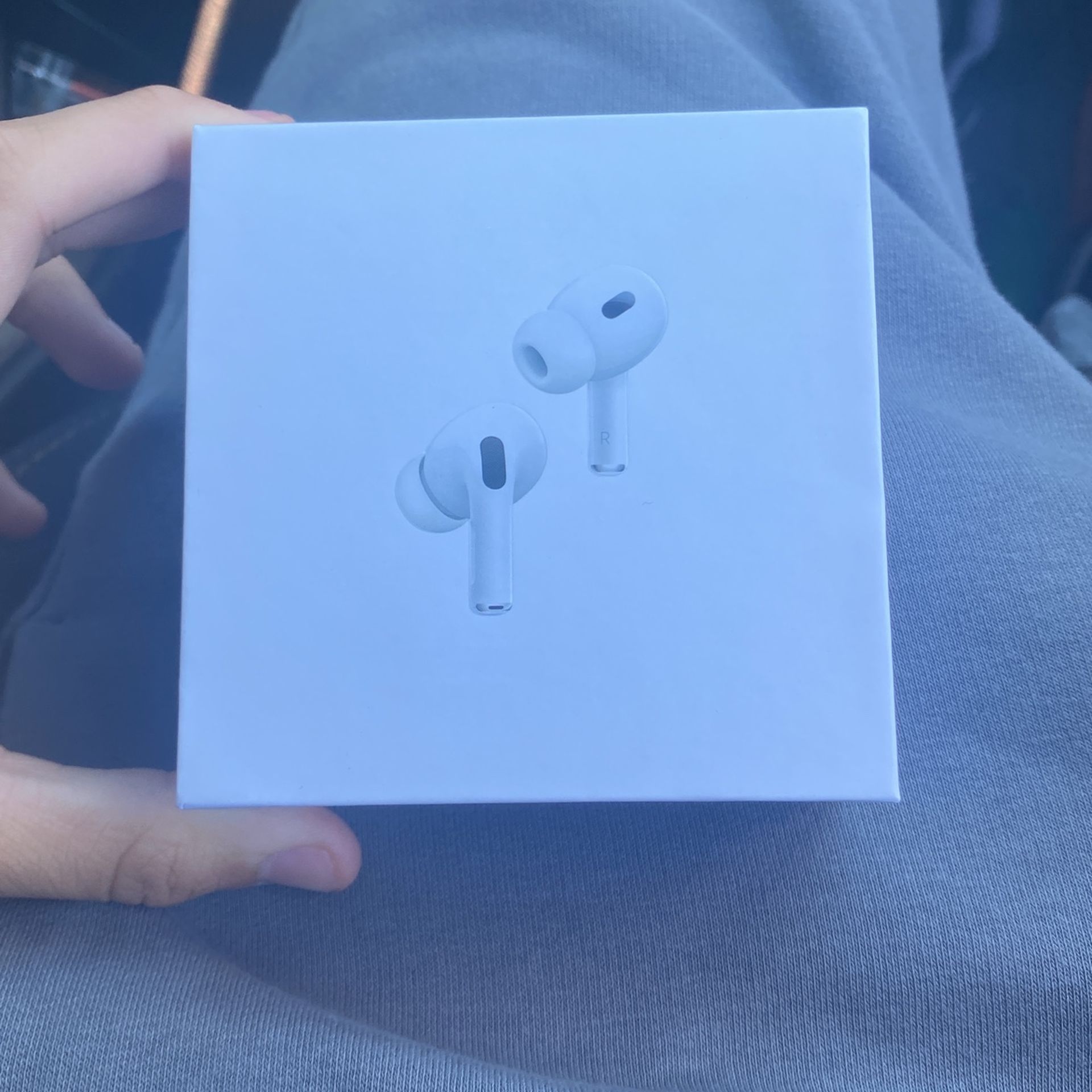 Airpods Pro 2