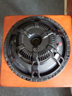 MACKIE SRM-450 v2 WOOFER