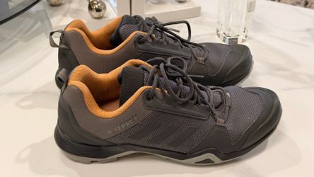 Adidas terrex hiking shoes