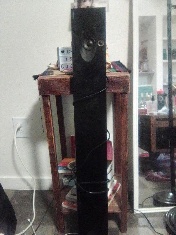 Sony Sound Bar Speaker