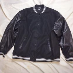 Mens Letterman Jacket On Sale Now 