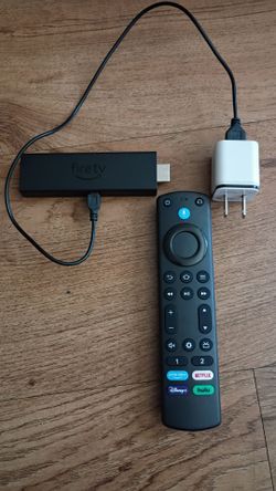 Amazon fire tv stick 4k max with pro remote