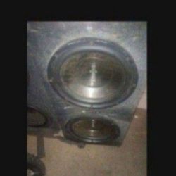 Insignia 12 In Good Condition