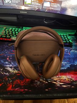 Beats Studio Pro(Dune)