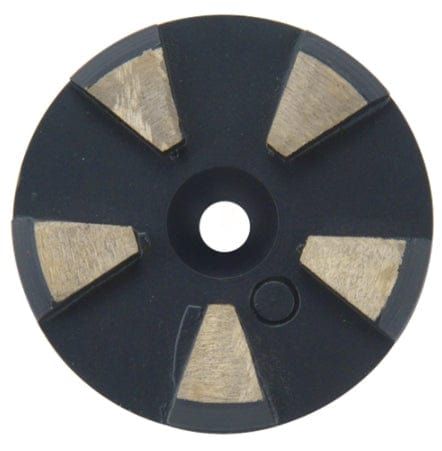 Diamond Tool – 5 Segment Grinder Pad