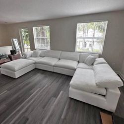 Sectionals ✨CUSTOM MADE✨ No Credit Check 