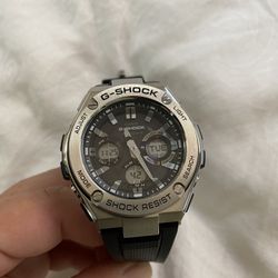 G-steel 