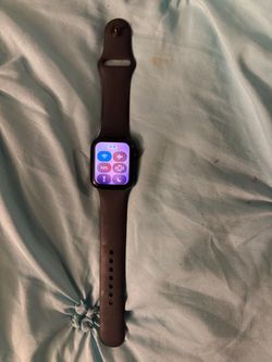 Apple Watch SE