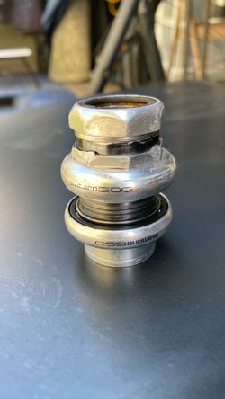 Vintage shimano 600 Headset 1"