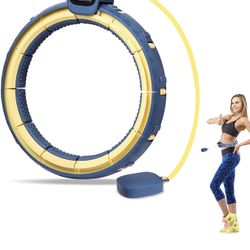 Weighted Hoola Smart Hoop 