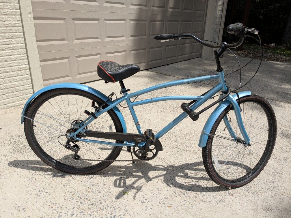 Schwinn Costin Cruiser Bike