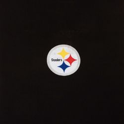 Brand New Pittsburgh Steelers Blanket