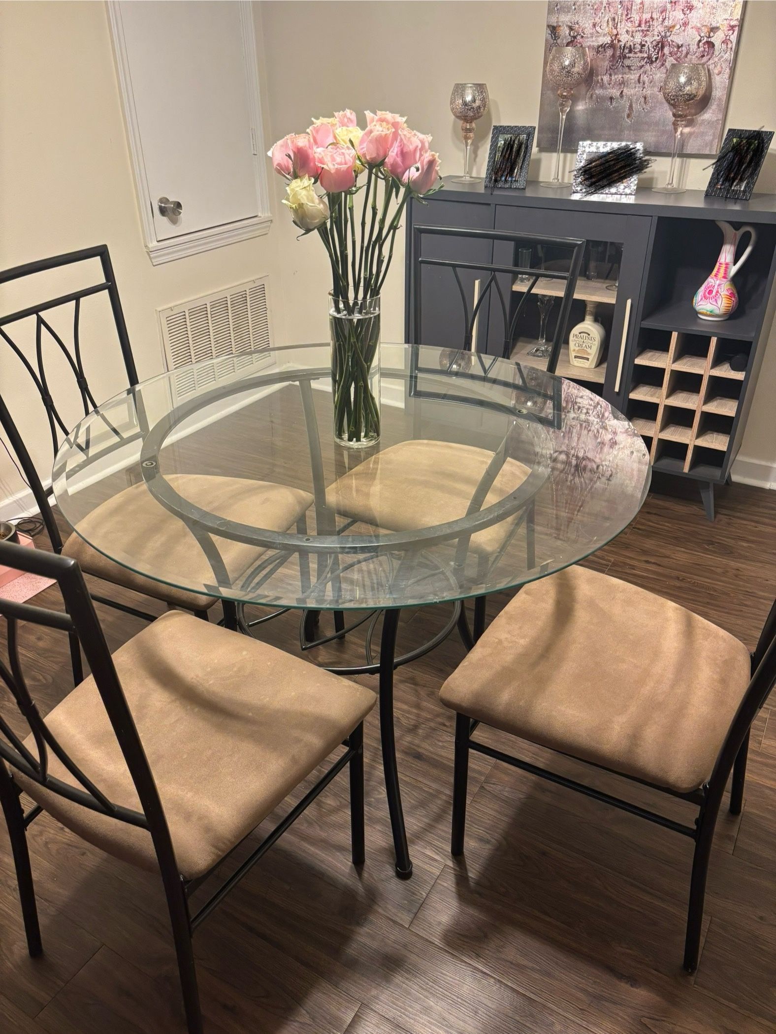 Dining Room Table Set