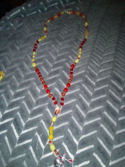 Traditional rosary