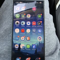 Samsung Galaxy S24 Ultra