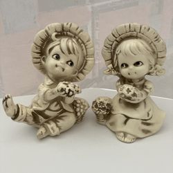 Ceramic Decoration (Doll)