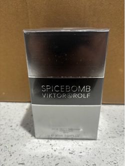 Spicebomb (men)