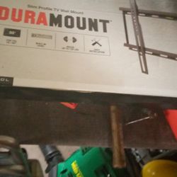 Duramount Tv Mount