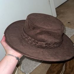 hat/ sombrero