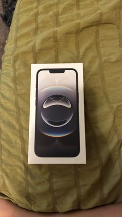IPhone 16e Box Apple