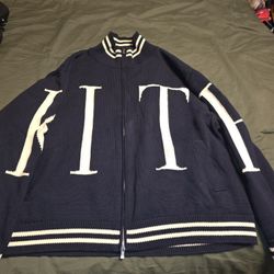Kith Jacket 