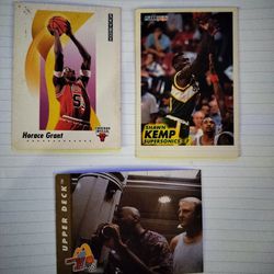 3 Trading Card Deal 