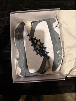 Jordan 9