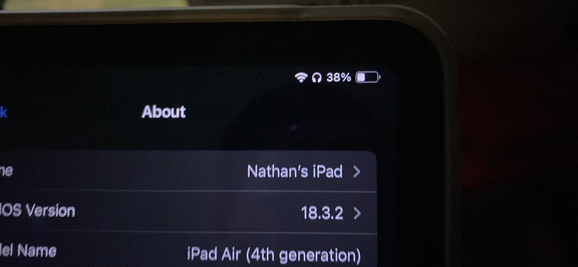 Ipad