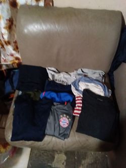 Niño 14/16 todax15