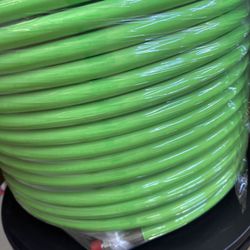 Piranha 1/2”x500’ Sewer Hose