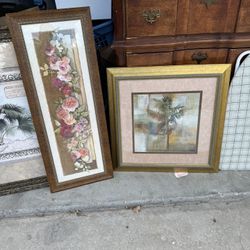 Picture Frames