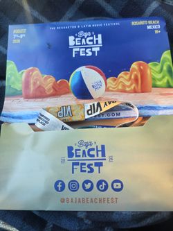 Baja Beach VIP (2)