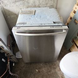 Bosch Dishwasher