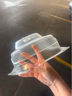 Proline Rc car body