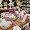 Hello Kitty Finds 