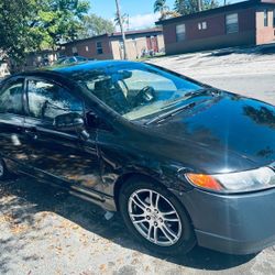 2007 Honda Civic