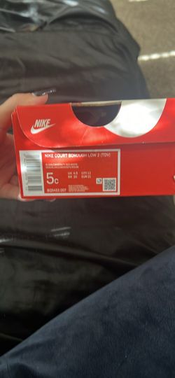 Nike Baby Shoes