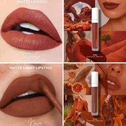 Labial / Lipstick