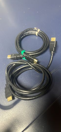 HDMI Cord