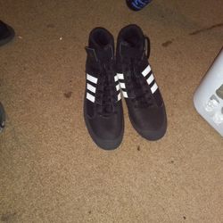 Boxing Adidas Shoes NEW