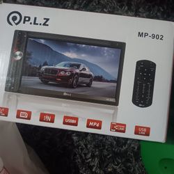 BRAND NEW....PLEASE READ SPECS On Box In Photos