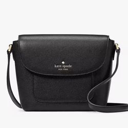 Kate Spade New York leather Crossbody