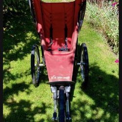 Original baby jogger