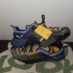 Salewa Wildfire NXT GORETEX® Size 12.5